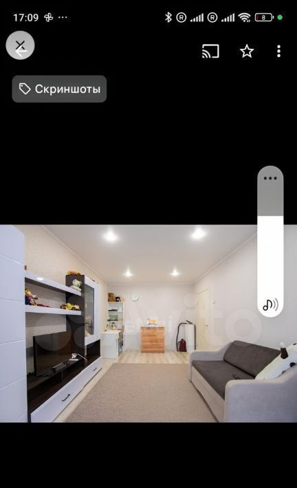 квартира г Калининград р-н Московский ул Тихорецкая 37 фото 4