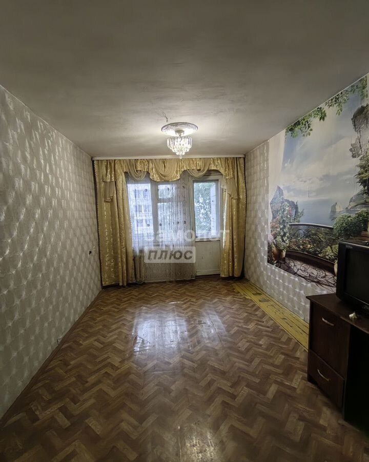 квартира г Иркутск р-н Свердловский Первомайский мкр-н Первомайский, 47 фото 5