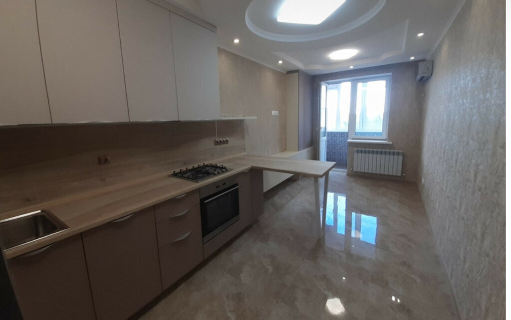 квартира г Горячий Ключ ул Ленина 211г фото 7