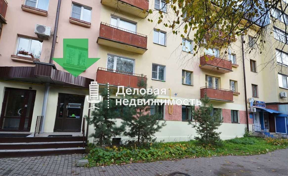 торговое помещение г Великий Новгород Софийская сторона ул Розважа 11/1 фото 1