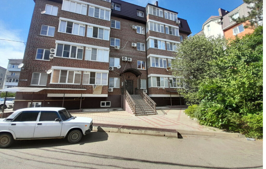 квартира г Горячий Ключ ул Ленина 211г фото 9
