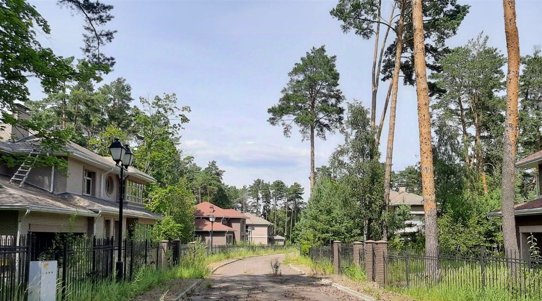 офис городской округ Одинцовский г Звенигород фото 3