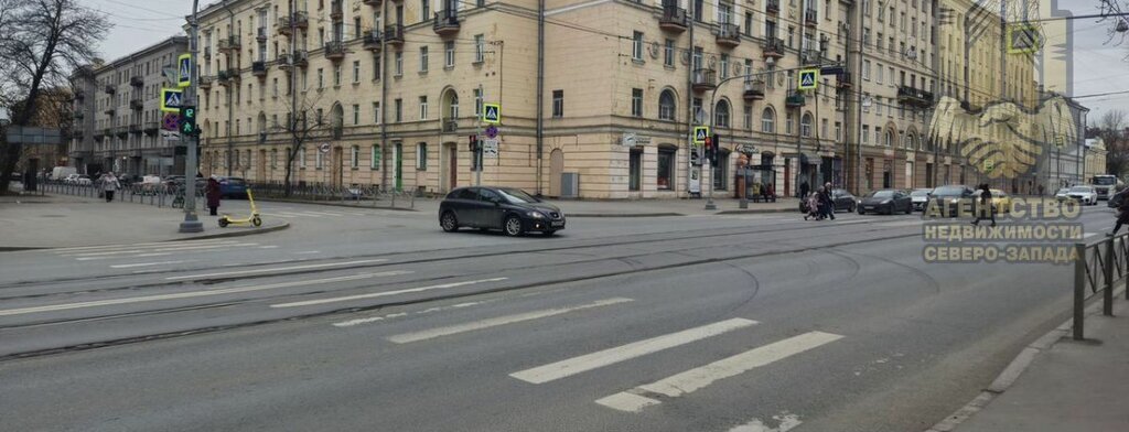 свободного назначения г Санкт-Петербург метро Елизаровская пр-кт Обуховской Обороны 93 фото 7