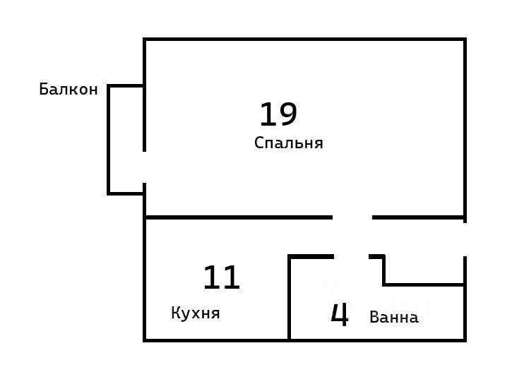 квартира г Москва ЗАО Дорогомилово ул Студенческая 38 Московская область фото 31