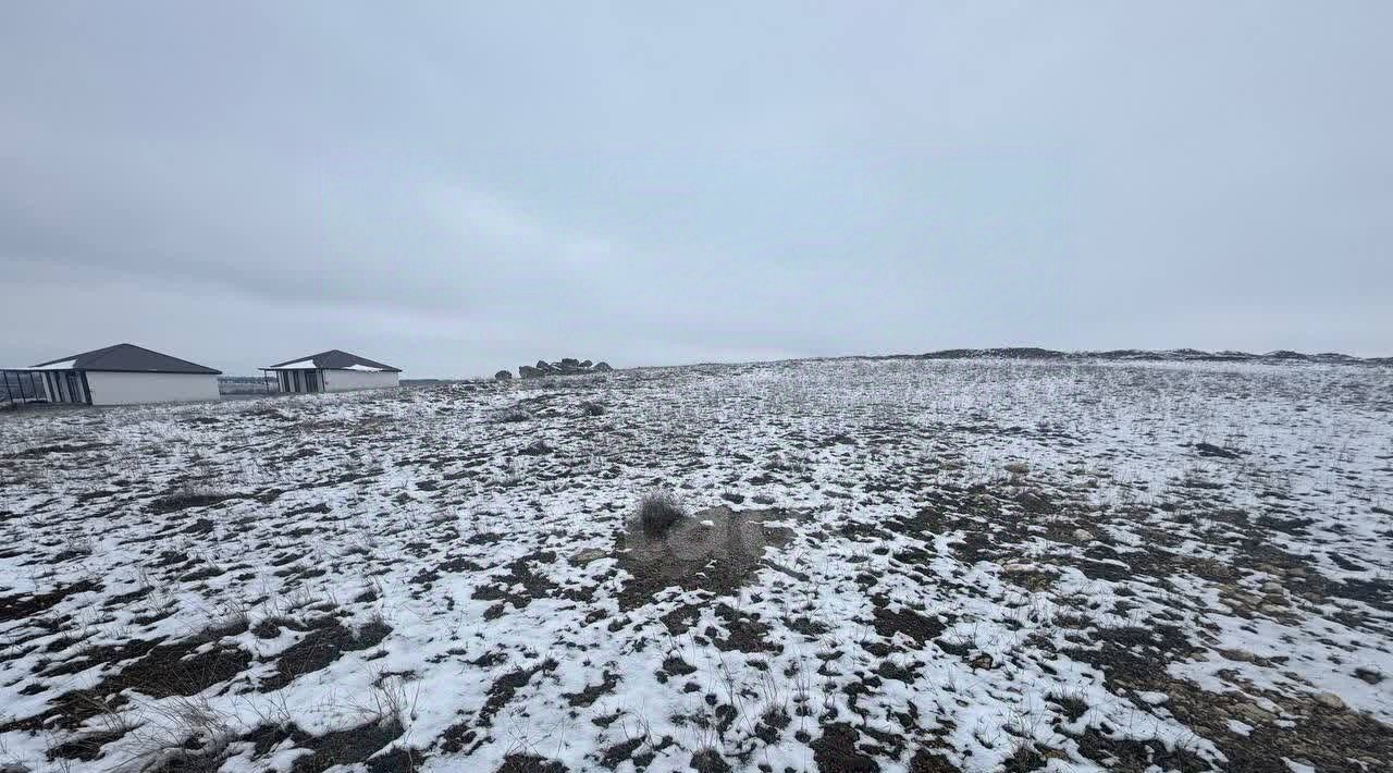 земля р-н Симферопольский с Урожайное ул Таврическая фото 11