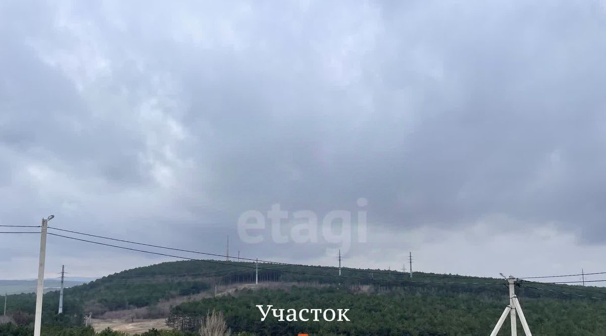 земля г Симферополь р-н Центральный ул Ремзие Баккал 1 фото 3
