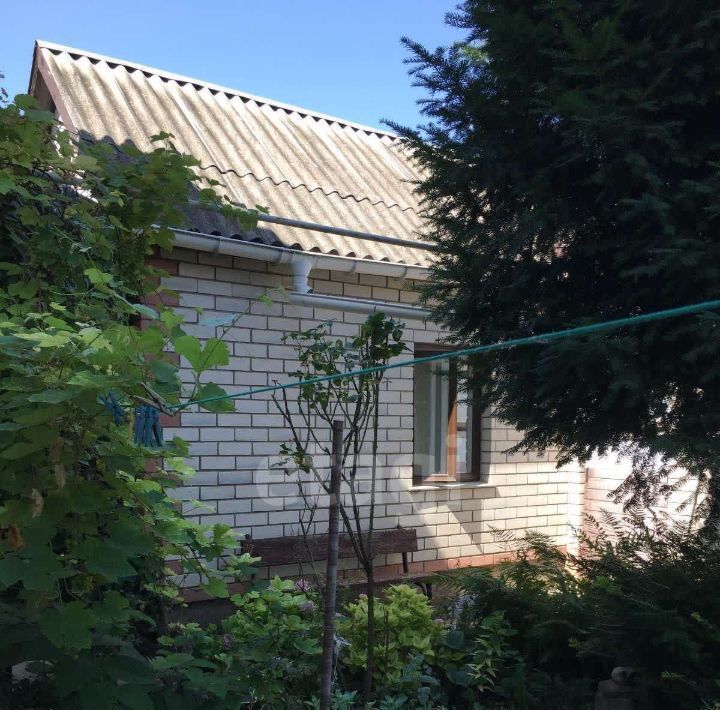 дом г Симферополь р-н Центральный ул Очаковская 55 фото 10