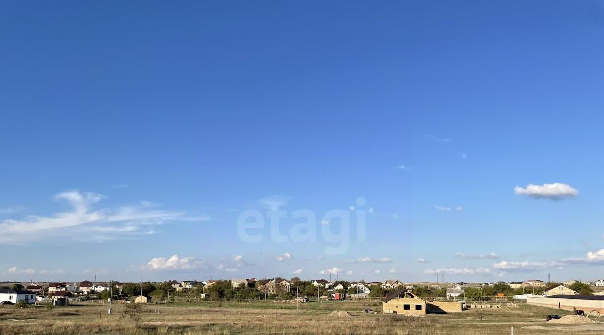 земля р-н Симферопольский с Мирное фото 7