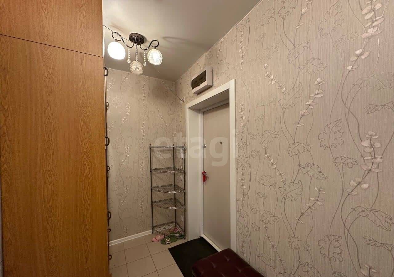 квартира г Одинцово ул Каштановая 10к/1 Одинцовский г. о., Одинцово, Внуково фото 1