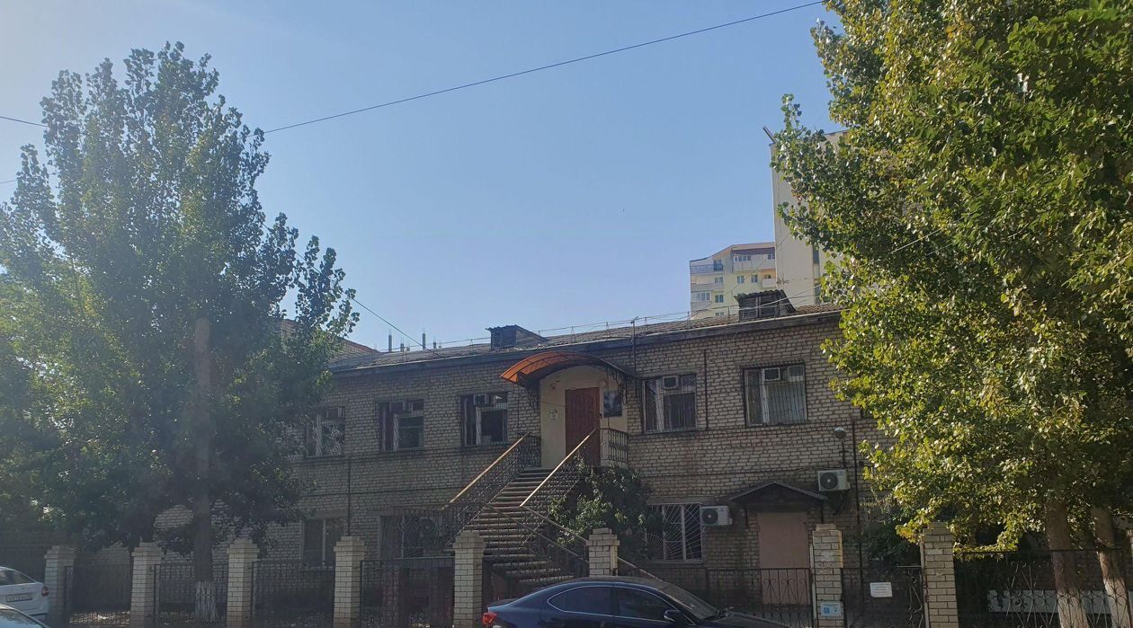 свободного назначения г Астрахань р-н Кировский ул Студенческая 3 фото 1