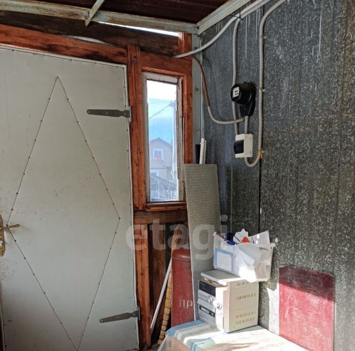 дом г Екатеринбург р-н Чкаловский снт Приисковый-9 211 фото 29