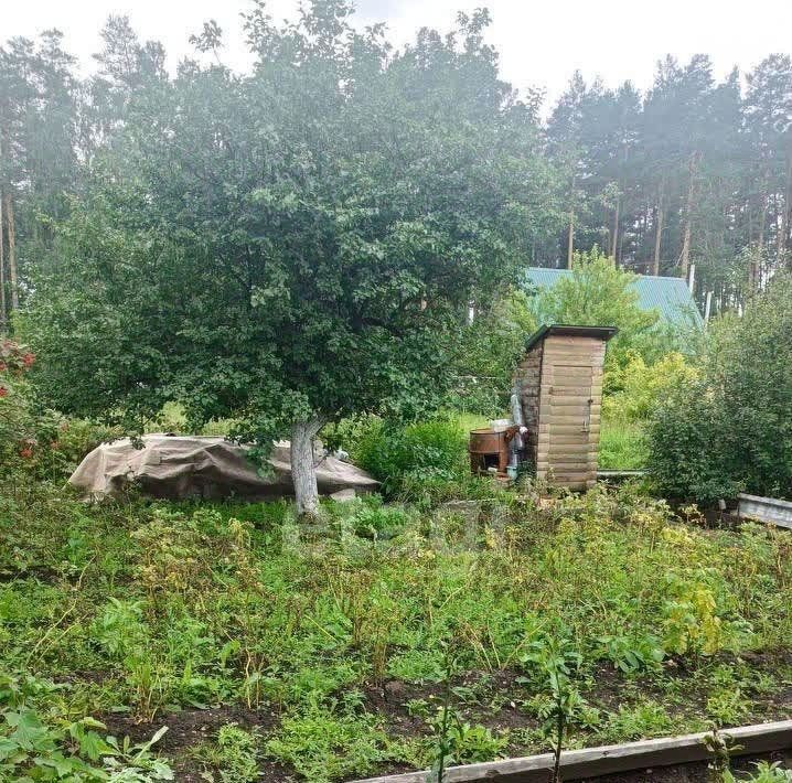 дом г Екатеринбург р-н Чкаловский снт Приисковый-9 211 фото 13