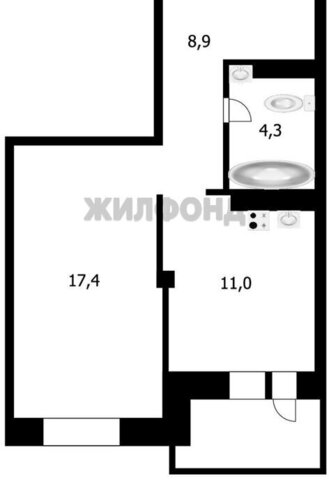 метро Площадь Гарина-Михайловского р-н Ленинский дом 3 фото