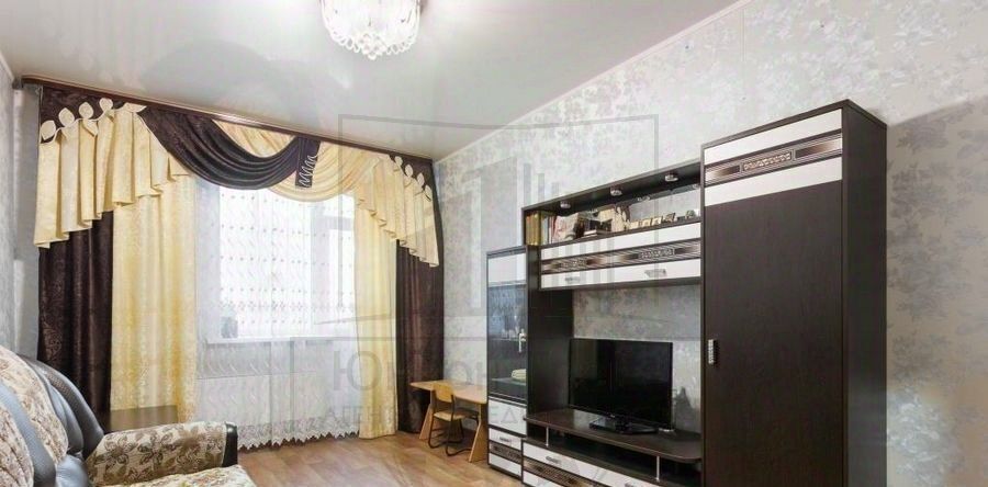 квартира г Новосибирск ул Фасадная 15/1 Площадь Маркса фото 1