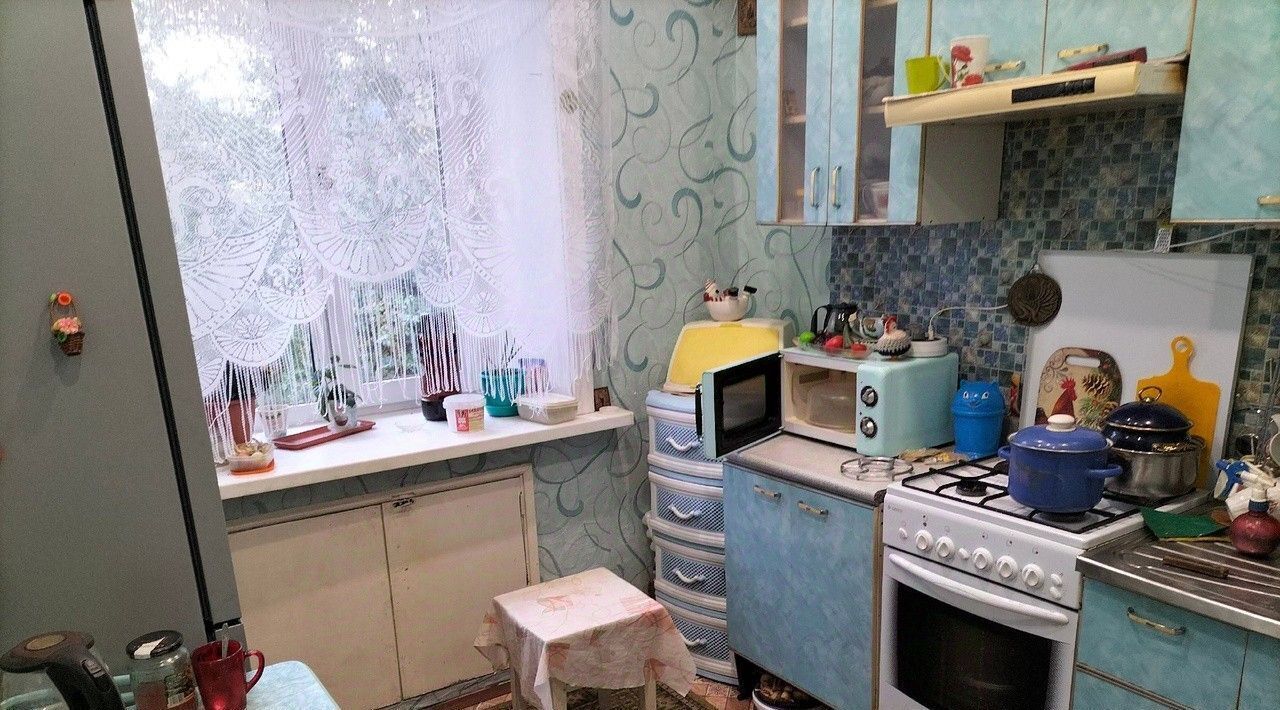 квартира г Ангарск кв-л 33 24 фото 7