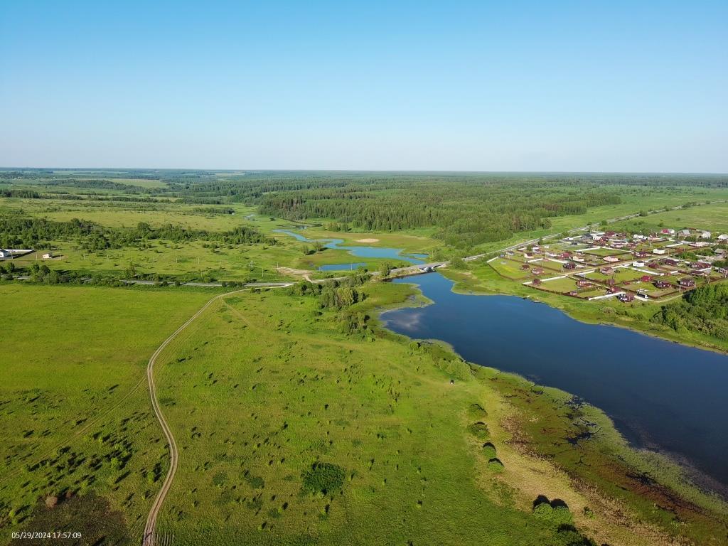 земля р-н Кольчугинский с Давыдовское ул Пятая фото 9