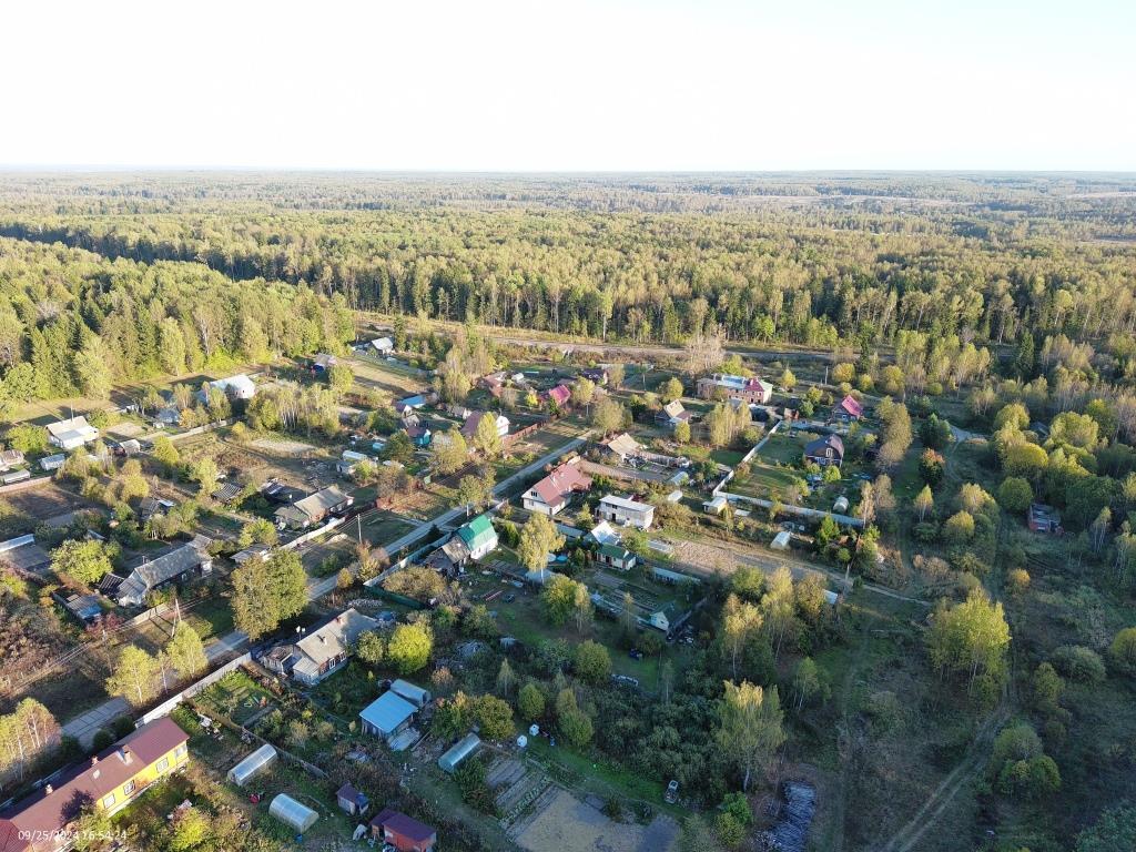 дом р-н Кольчугинский п Коробовщинский фото 28