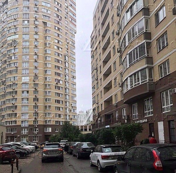 свободного назначения г Москва метро Юго-Западная ул Покрышкина 8к/1 фото 3