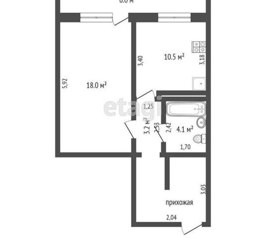 квартира дом 62 фото