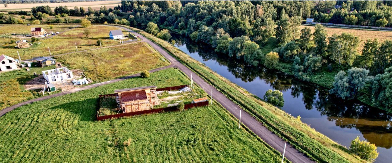 земля городской округ Раменский д Каменное Тяжино Удельная фото 4