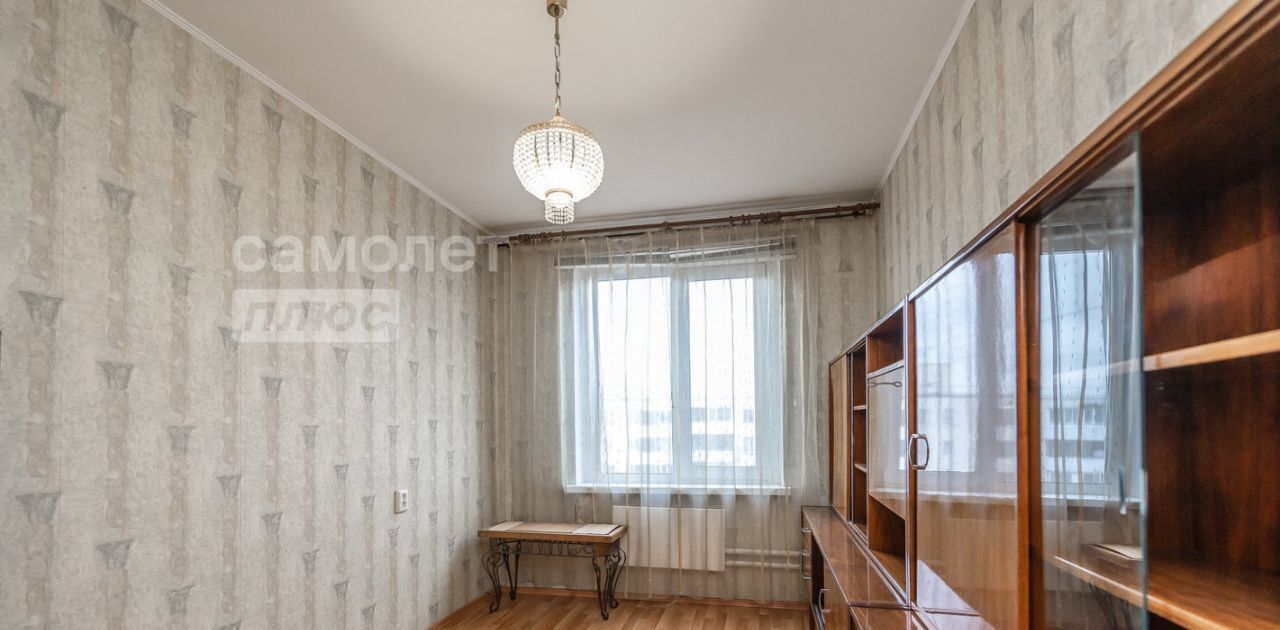 квартира г Москва метро ВДНХ ш Ярославское 22к/1 фото 24