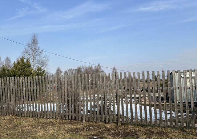 д Ивашево Назаровское сельское поселение, Рыбинск фото