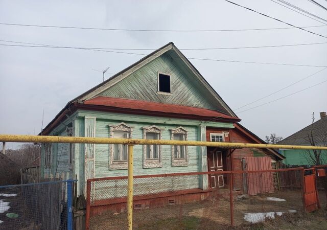 р-н Городецкий г Городец ул Грибоедова 15 фото