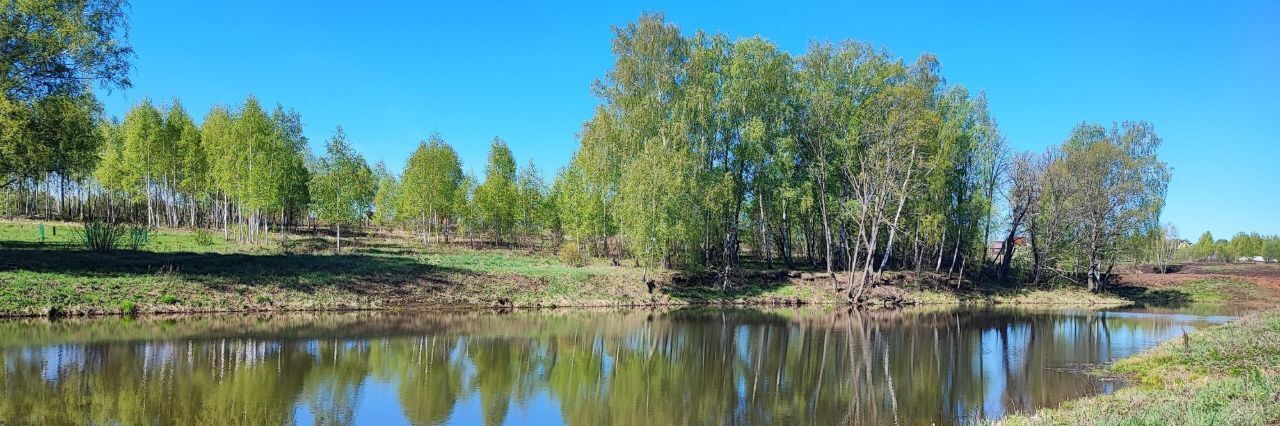 земля р-н Ясногорский с Кузьмищево днп тер.Алино Иваньковское с/пос, 169 фото 12