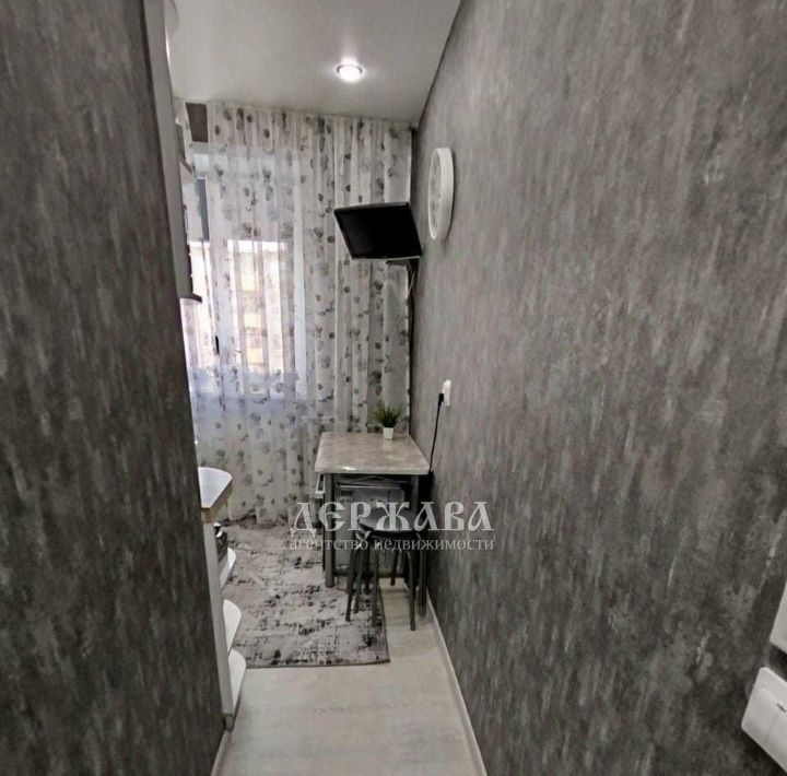 квартира г Старый Оскол ул Октябрьская 29 фото 2