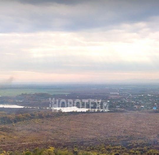 земля р-н Северский ст-ца Новодмитриевская тер ТОО (Новодмитриевское) с пос фото 8