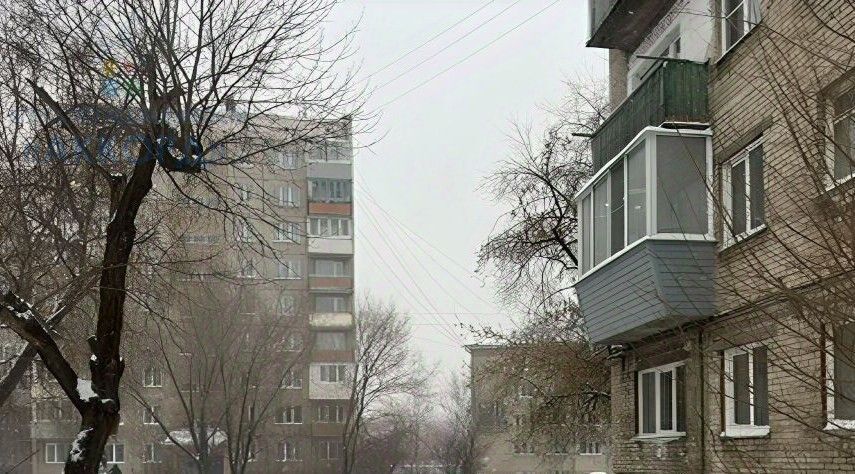 комната г Барнаул р-н Октябрьский ул Чудненко 108 фото 1