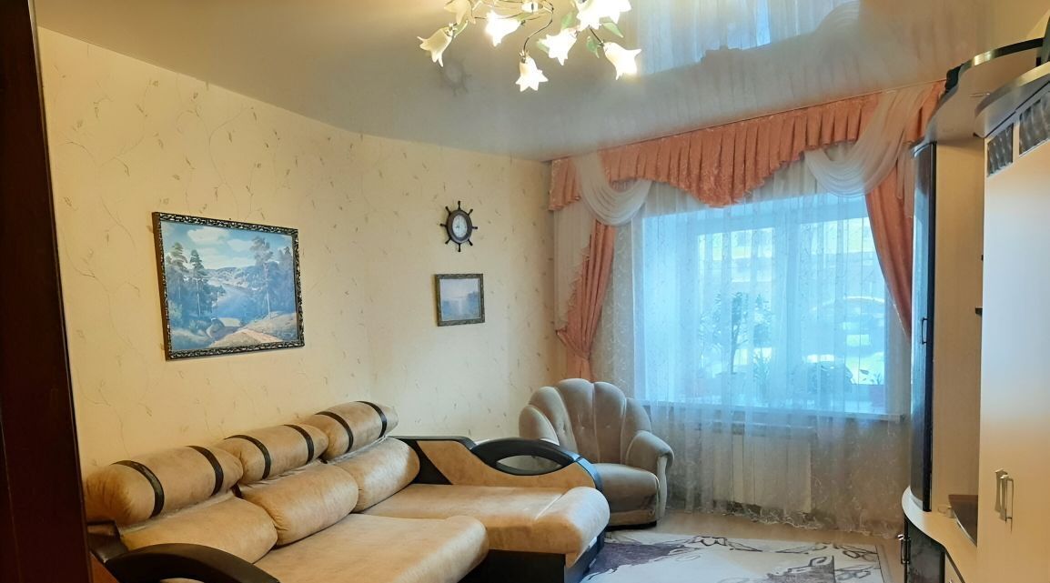 квартира г Березовский ул Загвозкина 18 фото 8