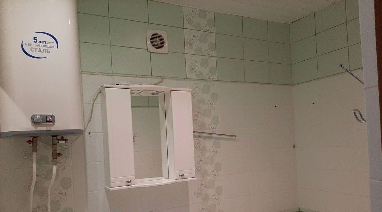 квартира г Березовский ул Загвозкина 18 фото 12