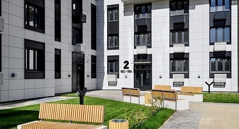 квартира г Воронеж р-н Центральный ул Шишкова 22 д. 140Б фото 7