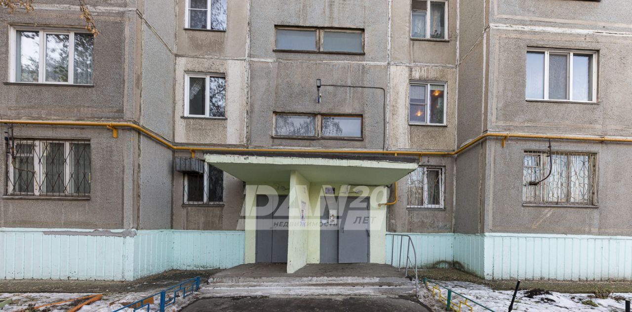 комната г Челябинск р-н Калининский ул Культуры 59 фото 1