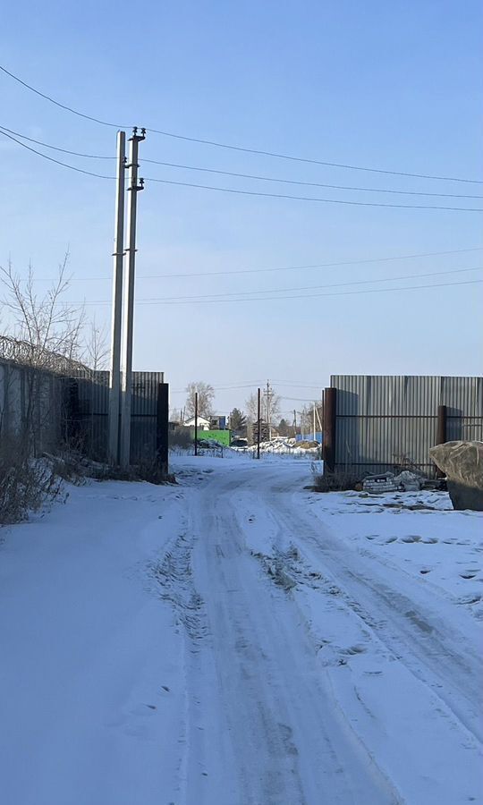 производственные, складские р-н Сосновский д Казанцево ул Производственная 10 Рощинское сельское поселение, Челябинск фото 16