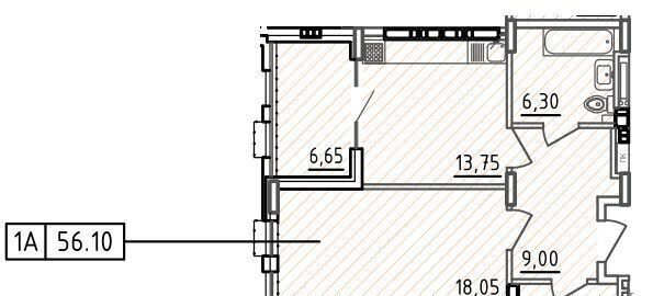 р-н Кировский Богатяновка ул Седова 19 фото