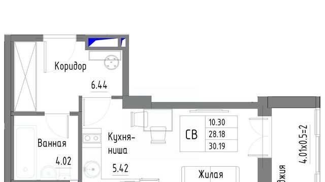 г Ростов-на-Дону р-н Советский пр-кт Стачки 215б фото