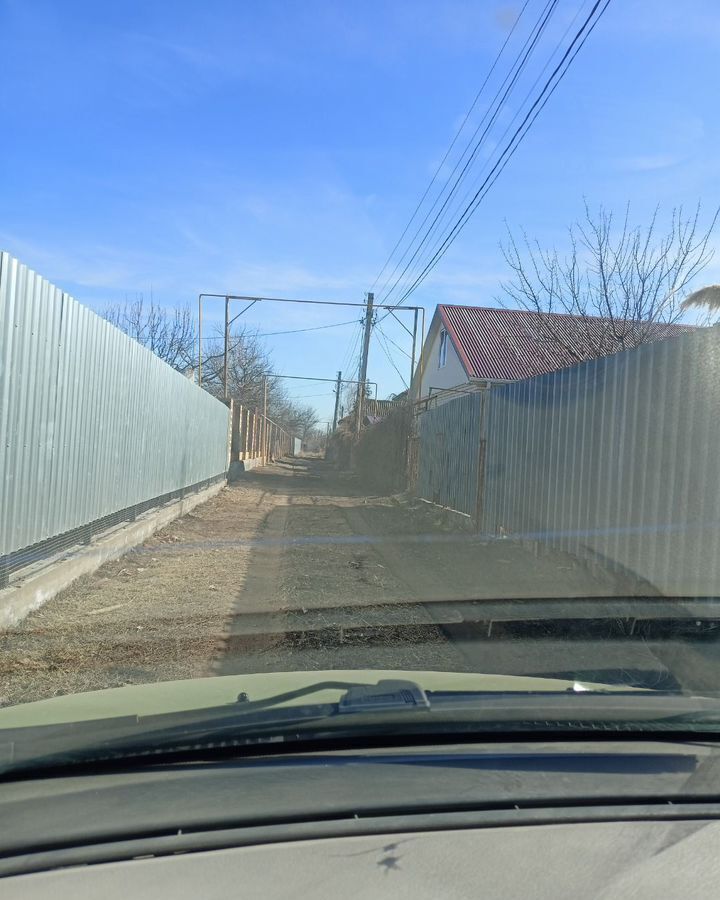 земля р-н Приволжский п Новоначаловский Астрахань фото 3