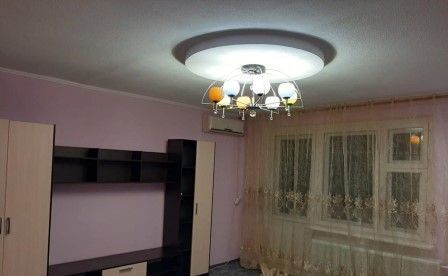 квартира р-н Аксайский г Аксай ул Садовая 22к/3 фото 1