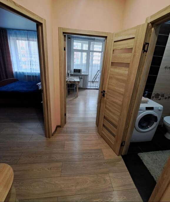 квартира г Ростов-на-Дону р-н Пролетарский ул Подвойского 60 фото 12