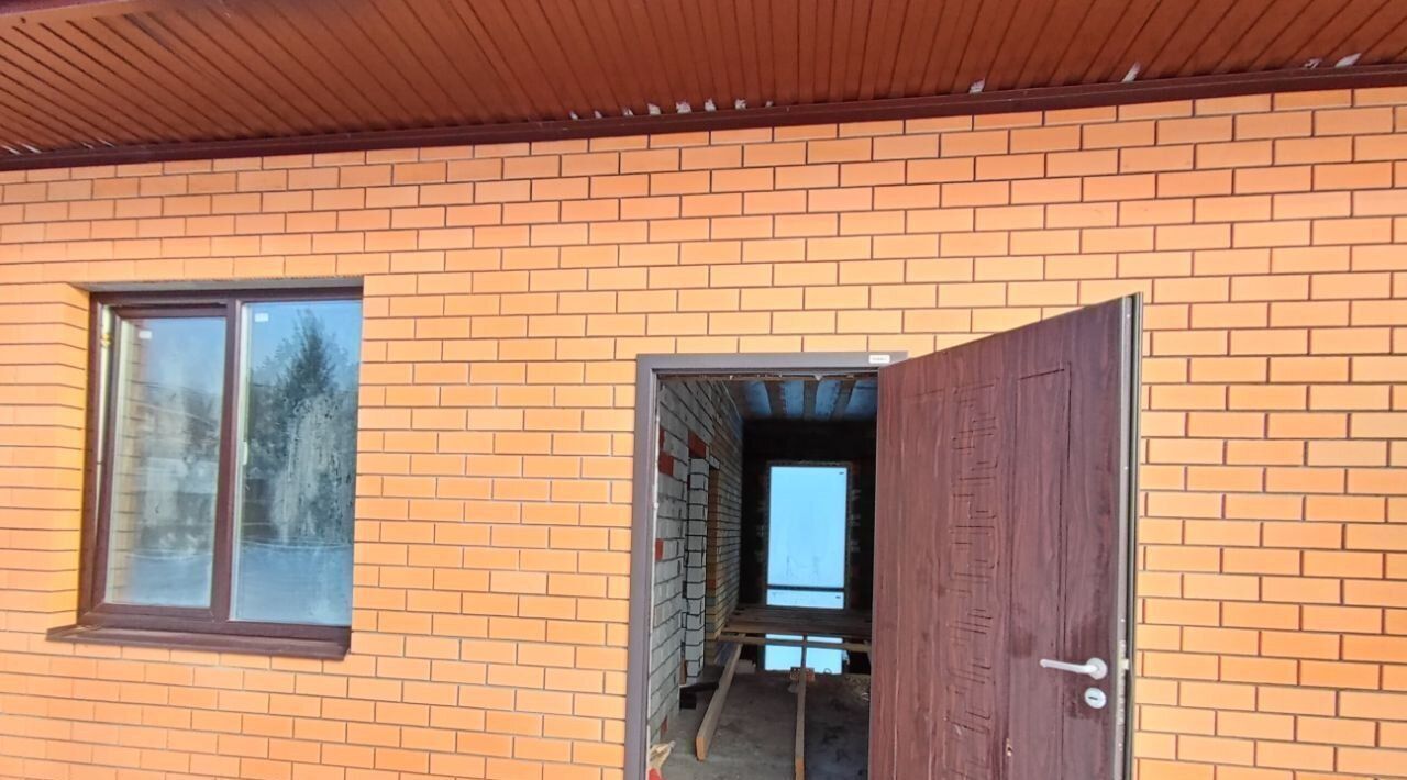 дом г Саратов р-н Волжский ул Ершовская фото 3