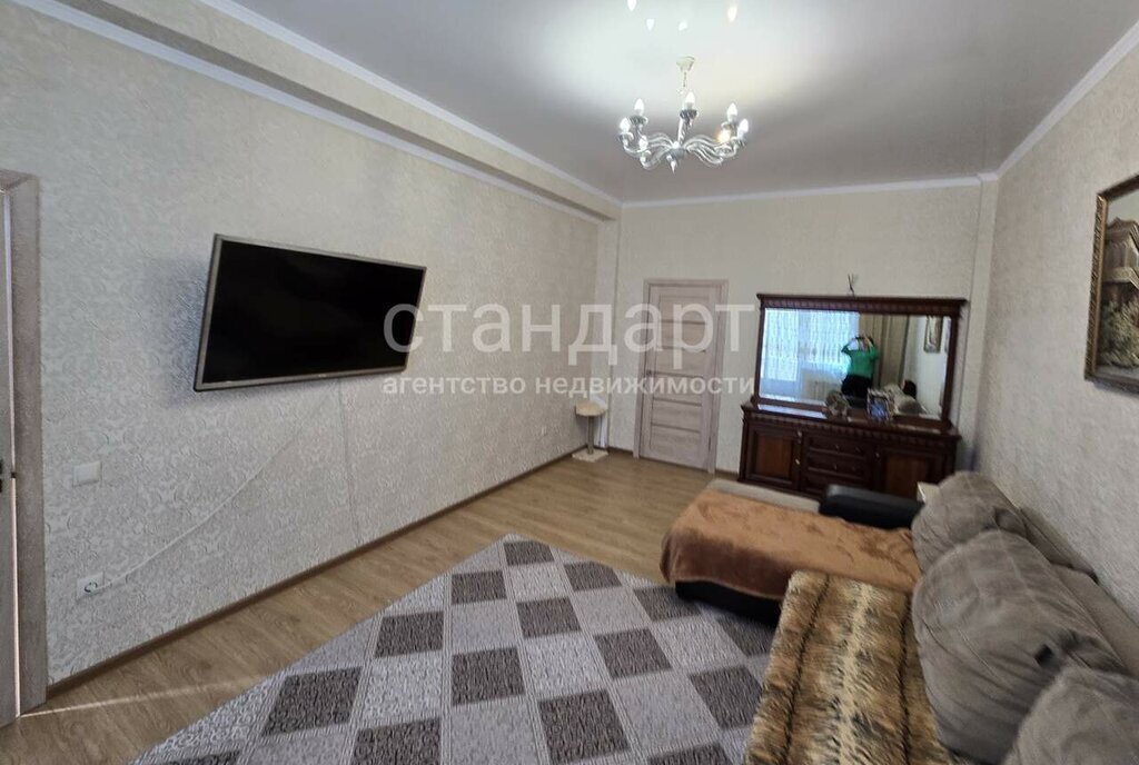 квартира г Ессентуки ул Октябрьская 337/2 фото 5