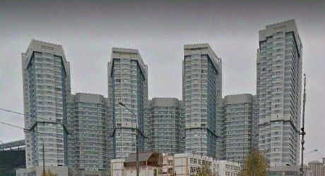 гараж г Москва САО проезд Берёзовой Рощи 12 фото 1