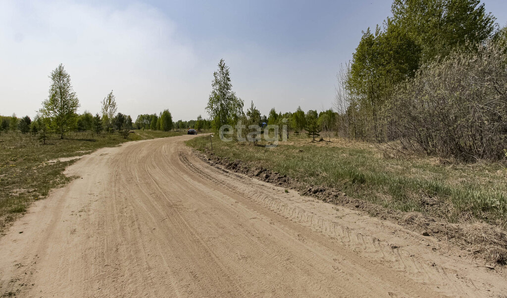 земля р-н Нижнетавдинский п Торгили фото 8