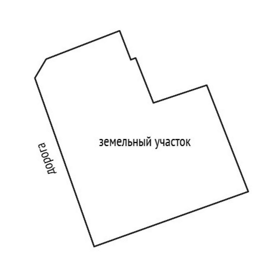 земля р-н Тугулымский с Мальцево ул Центральная 30 Тюменская область, Успенка фото 7