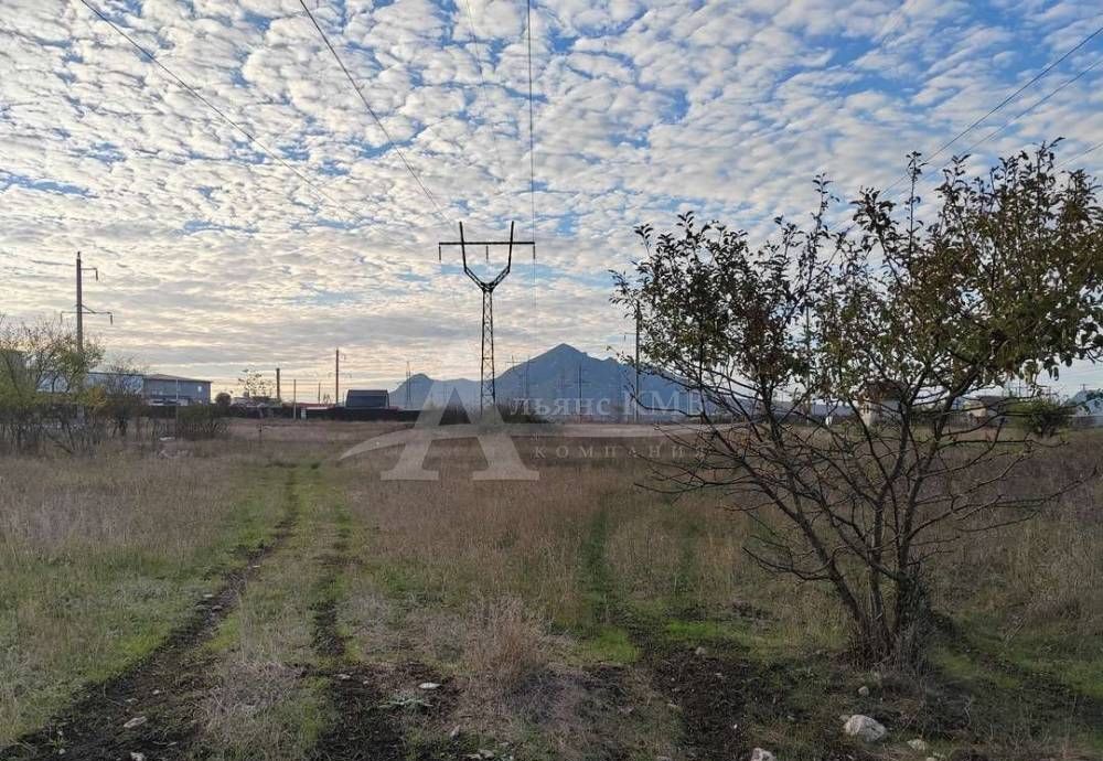земля г Железноводск п Иноземцево снт Радуга фото 3