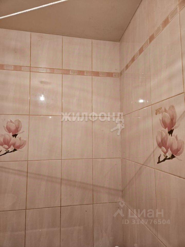 квартира г Новосибирск р-н Ленинский ул Забалуева 90 жилой массив Радуга Сибири фото 8