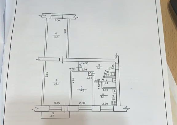 г Туймазы ул Комарова 18 фото