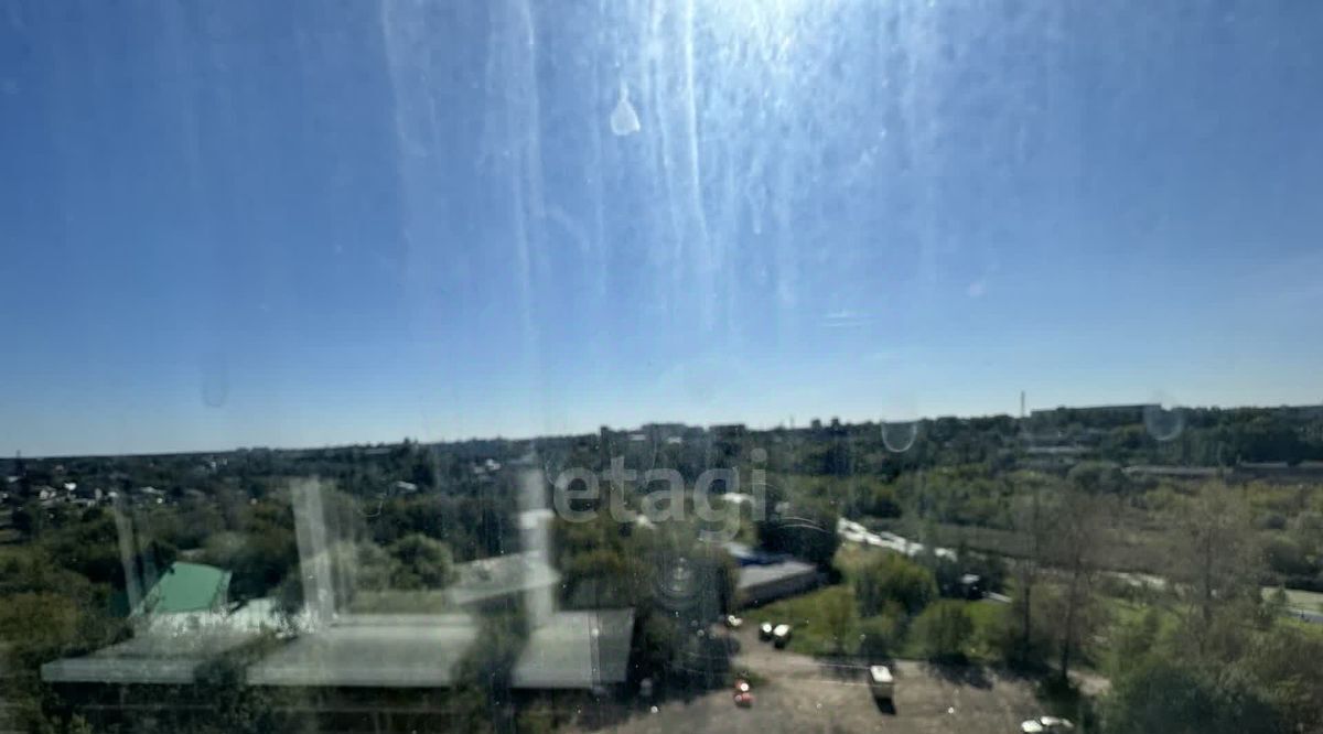 квартира г Клин п Майданово 2к 3 фото 5